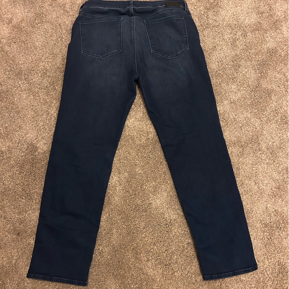 Women’s mavi jeans